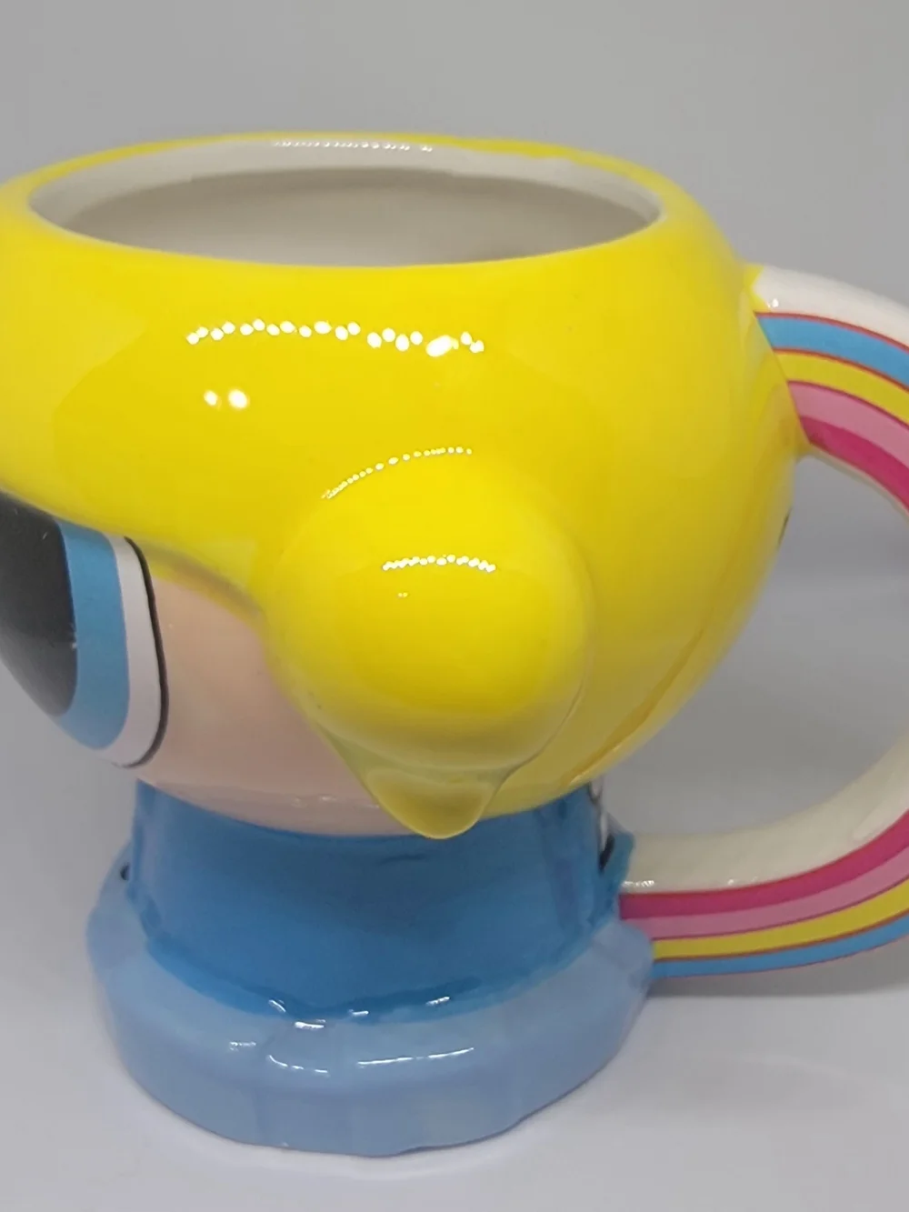 Power Puff Girls Mugs